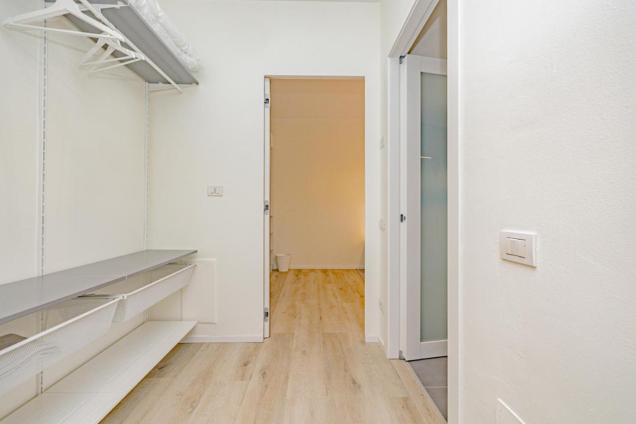 Milan Mchome 特雷扎诺南纳维利奥 外观 照片