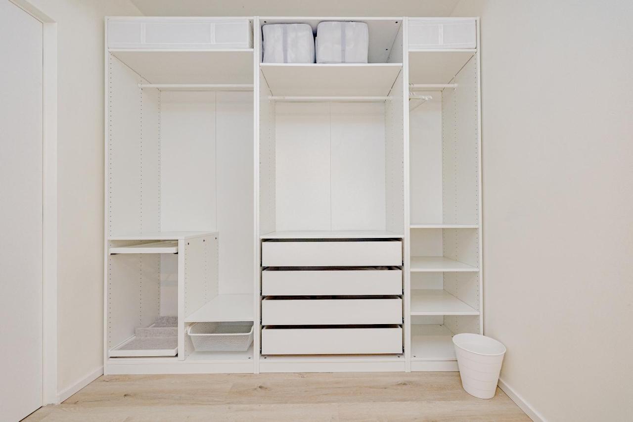 Milan Mchome 特雷扎诺南纳维利奥 外观 照片